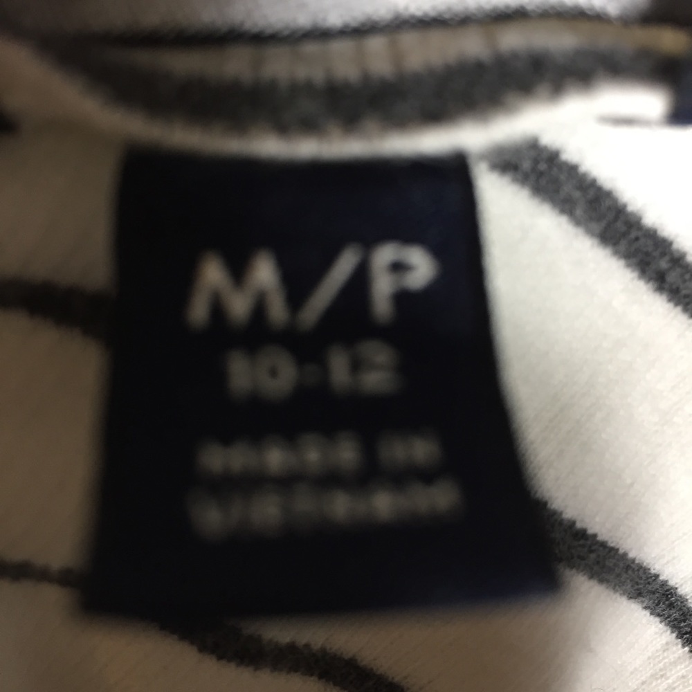 Lands End Women’s Cotton Sweater - Picture 6 of 7